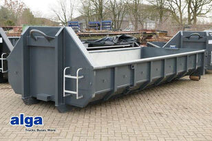 Abrollcontainer, 10m³, Sofort verfügbar kamion s kukom