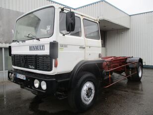 Renault Manager GR-231 / G 230, Manual , Retarder , Hooksystem , Spring  kamion s kukom