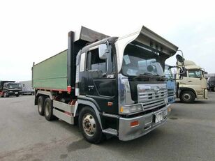 Hino TRUCK kamion s ravnom platformom