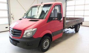 Mercedes-Benz Sprinter kamion s ravnom platformom