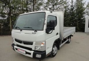 Mitsubishi Canter 3C15 kamion s ravnom platformom