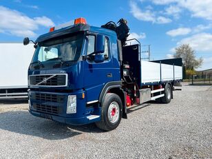 Volvo FM 300  kamion s ravnom platformom