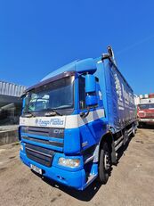 DAF CF 75 360 kamion sa kliznom ceradom