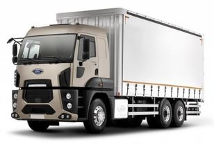 novi Ford Trucks 2533  kamion sa kliznom ceradom