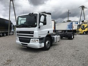 DAF CF 65.220 kamion šasija