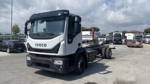 novi IVECO EUROCARGO 120E25P 4815 kamion šasija