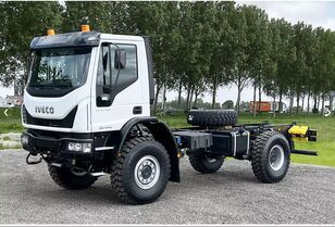 novi IVECO ML 150 E28WS в наличии на складе kamion šasija