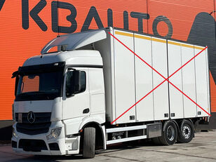 Mercedes-Benz Actros 2545 6x2*4 FOR SALE AS CHASSIS / CHASSIS L=7300 mm kamion šasija