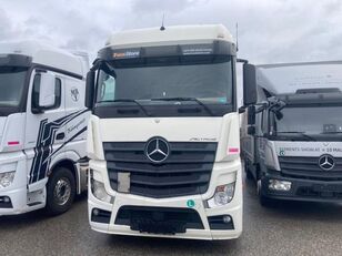 Mercedes-Benz Trucks Actros 2545LL 6x2 kamion šasija