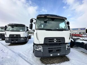 novi Renault D-WIDE 320 kamion šasija