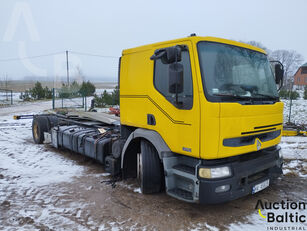 Renault Premium 370 kamion šasija