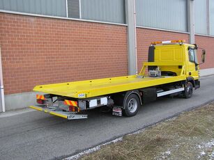 IVECO EUROCARGO 120EL22P šlep auto