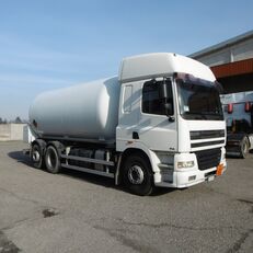 DAF 85.430 kamion za transport gasa