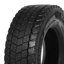 nova Michelin 315/70R22,5 X MULTI D kamionska guma