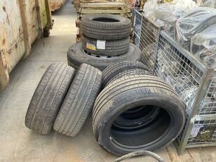 Michelin Party tyres (9x) kamionska guma