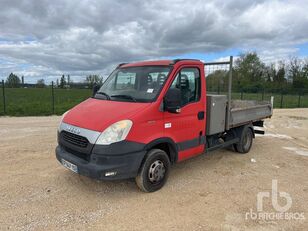 IVECO DAILY 35C13 Camion Benne kiper