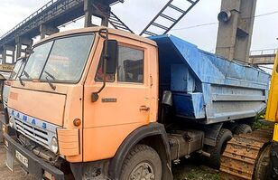 KamAZ 5511 kiper