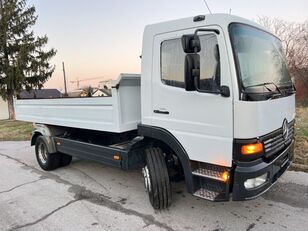 Mercedes-Benz 1523  kiper