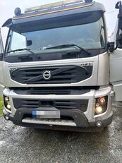 Kiperi Hrvatska - #Dubrovnik_Ceste, Volvo FMX 500 6x4