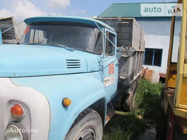 ZIL 45021 kiper