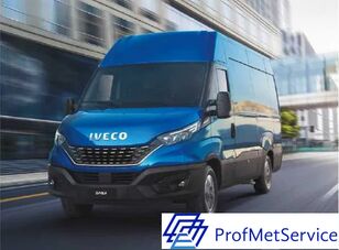novi IVECO Iveco Фургон Daily 65c14n ГАЗ и Бензин kamion furgon < 3.5t