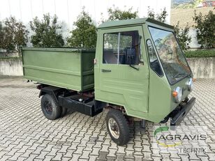 Multicar M25 kamion kiper < 3.5t