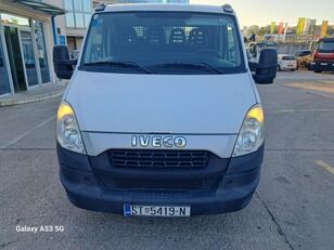 IVECO Daily 29L11D kamion s ravnom platformom < 3.5t