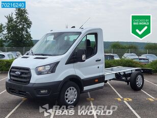 novi Ford Transit 130pk Chassis Cabine 350cm wheelbase Fahrgestell Platfor kamion šasija < 3.5t