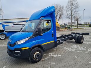 IVECO Daily 70C18 Nl brief 5.3m kamion šasija < 3.5t