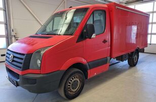 Volkswagen Crafter kamion za dostavu sladoleda < 3.5t