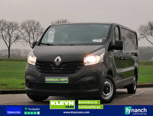 Renault TRAFIC 1.6 DCI mali kombi