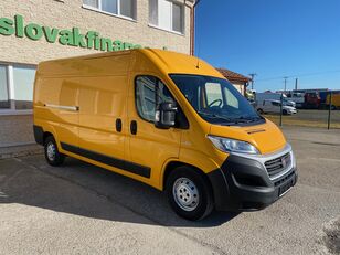 FIAT Ducato 3,0 CNG VIN 301 minibus furgon