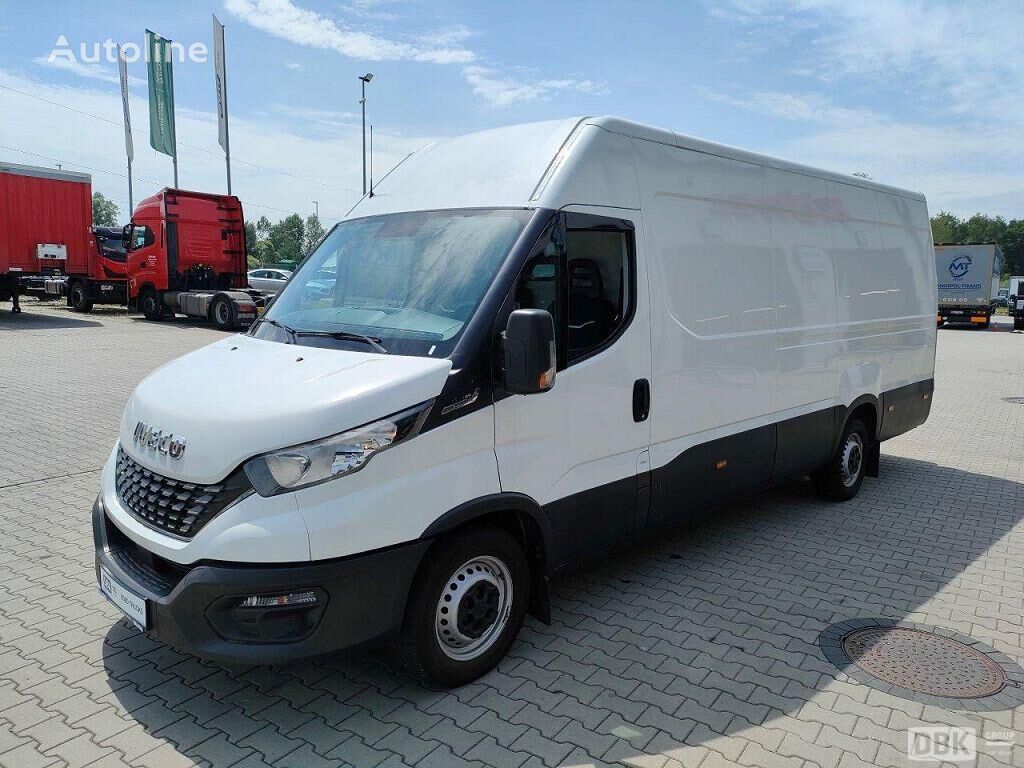 IVECO DAILY 35S16 minibus furgon