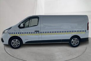 Nissan NV300 minibus furgon