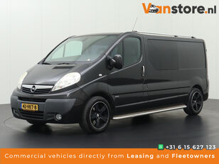 Opel Vivaro 2.5CDTI 145PK Lang Dubbele Cabine minibus furgon