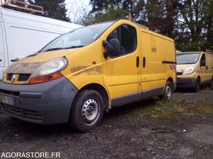 Renault TRAFIC 1.9 DCI minibus furgon