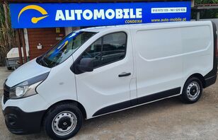 Renault Trafic 1.6 DCI L1H1 IVA DEDUTÍVEL minibus furgon