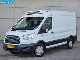 Ford Transit 155PK Koelwagen Carrier Thermoking L2H2 Airco Cruise Nav minibus hladnjača