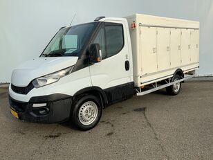 IVECO Daily 35S13 2.3 345 Vriezer/Koel ijswagen _40 gr. 10 Deuren minibus hladnjača