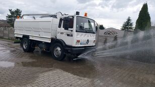 Renault Midliner water street cleaner cisterna za pranje ulica