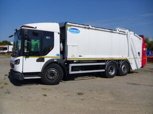 novi Dennis DENNIS ELITE 6 kamion za smeće