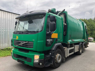 Volvo FE 280 6X2 kamion za smeće