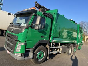 Volvo FM 410  kamion za smeće