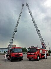 novo Ford FIRE VEHICLE WITH LADDER / 2023 vatrogasne ljestve