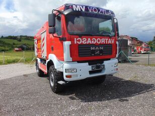 MAN TGM 13.280   VATROGASNO VOZILO