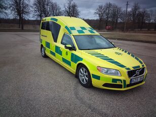 Volvo V70 nilsson vozilo hitne pomoći