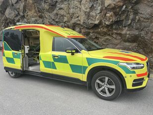 Volvo XC90 D5 AWD - Ambulance/Krankenwagen/Ambulanssi vozilo hitne pomoći