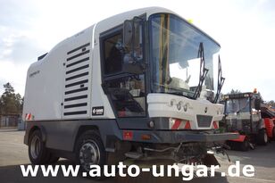 Ravo CR 540 Bj. 2013 Kehrmschine Straßenkehrer Streetsweeper Kommunal vozilo za čišćenje ulica