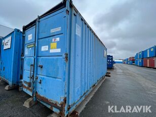 Container 20fot kontejner 20 stopa