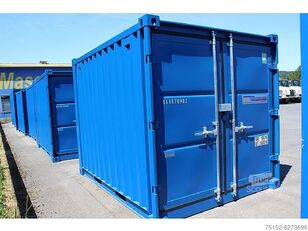novi CONTAINEX LC-9 kontejner 8 stopa